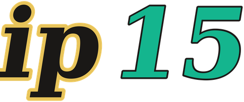 ip15 logo