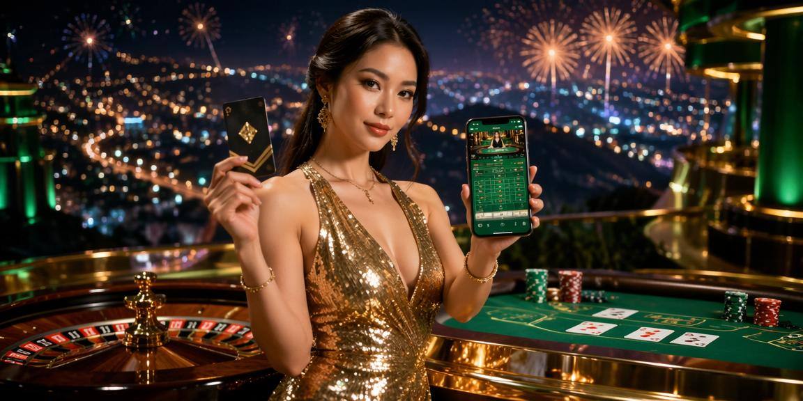 ip15 Fortune Magic